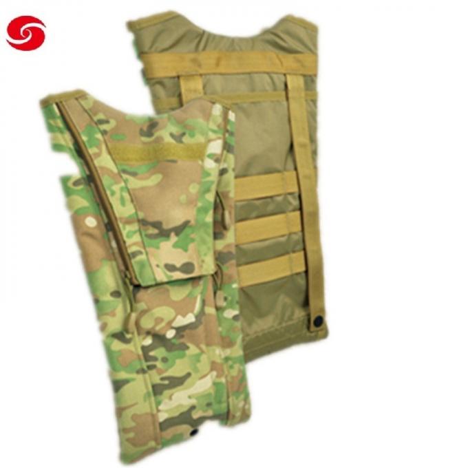 Best Seller High Quality Bulletproof Windproof Military Army Police Camouflage Plate Carrier