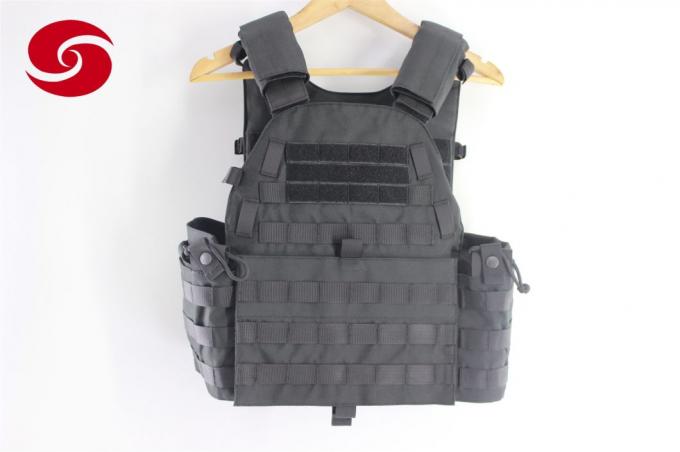 High Quality Us Nij Iiia Police Military Army Bulletproof Vest