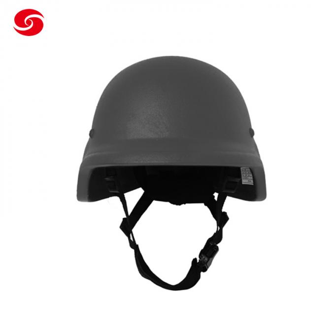 Pasgt M88 Iiia Helmet for Military Police Bulletproof Helmet Balistic Helmet