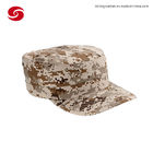 Military Army Bdu Snapback Caps
