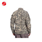 Field Jacket Tactical Military Outdoor Equipment Military Winter Jacket