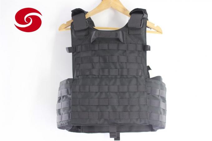 Us Nij Iiia Aramid Police Military Army Bulletproof Vest