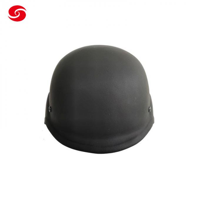 Iiia Helmet for Military Police Pasgt M88 Bulletproof Helmet Balistic Helmet