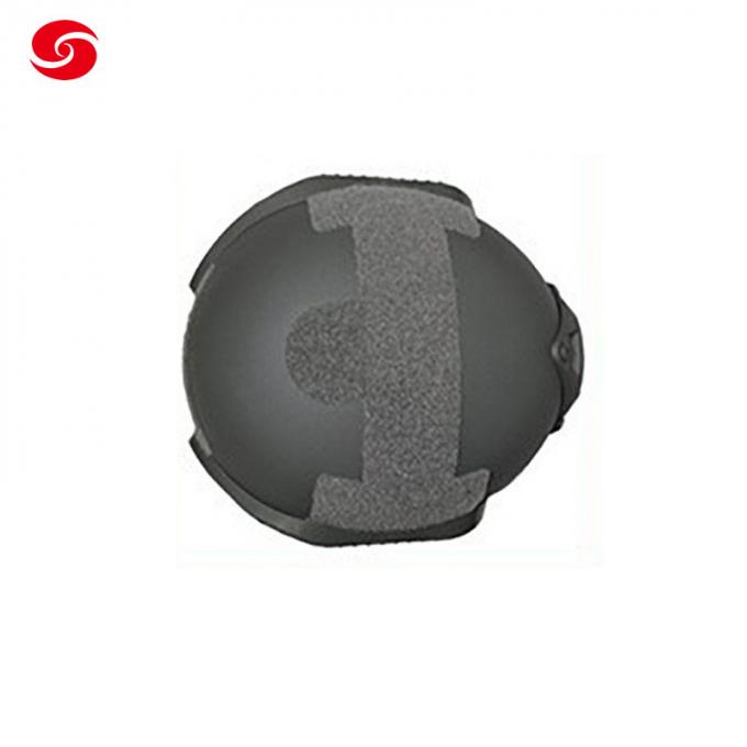 New Design Nij Level Iiia Military Tactical Helmet Aramid Bulletproof Ballistic Mich Helmets