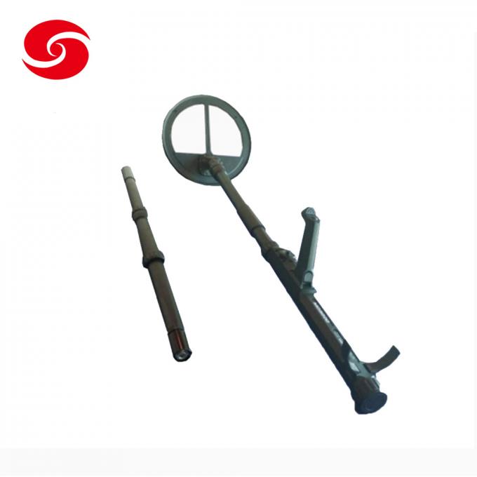 Military Standard Metal Detector Underground for Mining