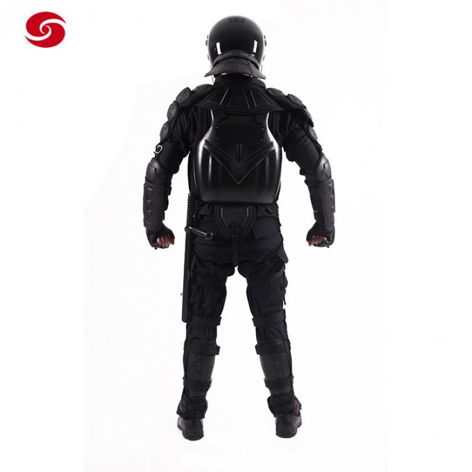 Military Equipment Police Anti Riot Suit Gear Body Armor