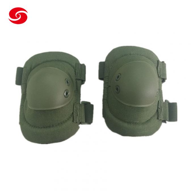 Outdoor Sports Cycling Tactical Military Protection Knee and Elbow Pad