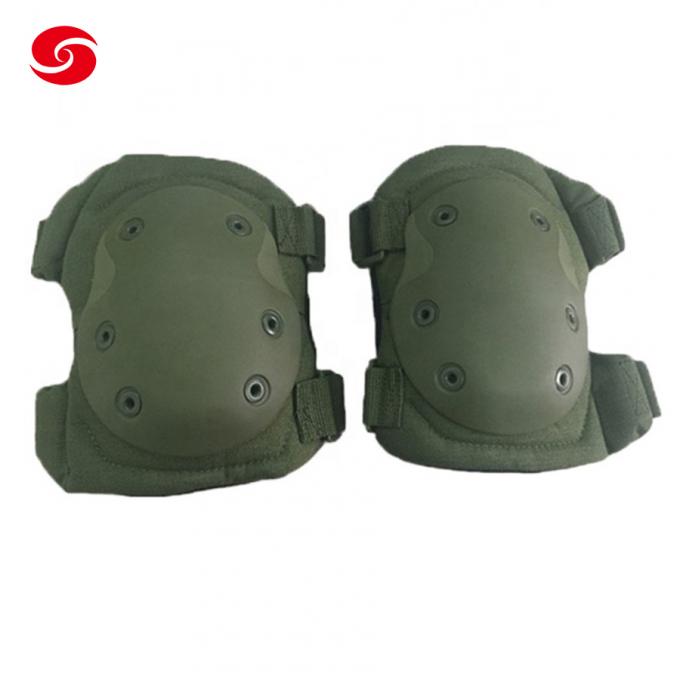 Outdoor Sports Cycling Tactical Military Protection Knee and Elbow Pad