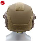 High Durable bulletproof helmet 1.5kg for Outdoor Activity