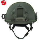                                 Ballistic Helmet Nij 3A Military Bulletproof Helmet Army Helmet             