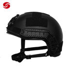                                  Fast Military Bulletproof Helmet Aramid Ballistic Helmet Bulletproof             