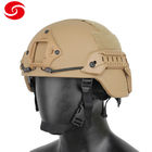                                  Nij 3A Mich PE/ Aramid Bulletproof Helmet Military Ballistic Helmet             