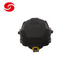 Customized Color Ballistic Helmet NIJ3A PE/Aramid Full Militech Equipment
