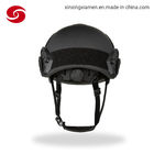                                  High Quality Aramid PE Military Fast Bulletproof Helmet             