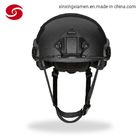                                  High Quality Aramid PE Military Fast Bulletproof Helmet             