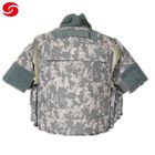 NIJ IIIA Body Armor Bulletproof Ballistic Army Suit Camouflage