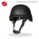 Aramid PE Military Pagst Green Bulletproof Helmet Tactical M88 ABS Helmet Strap with Adjustable Chin Strap