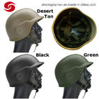                                  Police Military Supplies Equipment Pagst Aramid Uhmpe Tactical Bullet Proof Helmet             