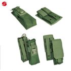                                  Army Police Military Bulletproof Equipment/Army Green Tactical Plate Carrier Vest/ Military Gear Load-Carrying Bulletproof Vest             