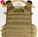 China Xinxing Bullet Proof Vest Body Armor Level Nij-Iiia Military Bulletproof Vest