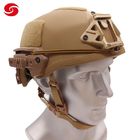                                  Ballistic Helmet Suspension System Fast PE Aramid Bulletproof Ballistic Helmet Wendy Ballistic Helmet/Wendy Bulletproof Helmet             