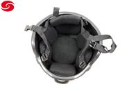                                  Protective Mich Bulletproof Helmet Level: Ga2 (IIIA) Casque Casco Capacete Helm Hjelm Kask             
