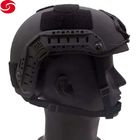                                  Cheap High Quality Protective Nij0101.06 Iiia Level Fast Ballistic Helmet             