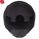                                  White Lab Pass Test Nij0101.06 Iiia Level High Quality Fast Ballistic Helmet             