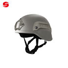 NIJIIIA Tactical Mich Helmet Bulletproof Equipment Combat Bulletproof Helmet