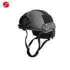                                  Military Equipment of Fast Ballistic Helmet Level Iiia UHMWPE Bulletproof Helmet             