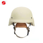                                  Nij Iiia Cheap Army Used Aramid Pasgt M88 Bulletproof Helmet             
