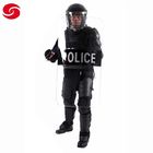                                  Anti Stab Uniform Waterproof UV Resistant Stab Resistant Gear Riot Suit             