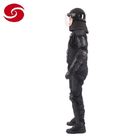 Protective Safety Uniform Duty Suit 120j Military Police Anti Stab Riot Suit