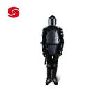                                  Customized Military Armor Riot Gear Full Body Armor Anti Riot Suit for Police             