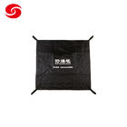 Explosion Proof UHMWPE Bulletproof Equipment Military Fence Blanket Bomb