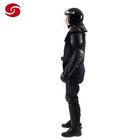 Durable 600D Police Body Armor Military Suit Anti Riot Gear Suit
