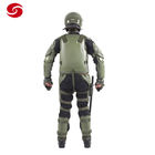 Anti Riot Suit Gear Full Body Armor Anti Riot Equipment Police Suit Equipment