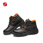 Puncture Resistant Military Combat Shoes Functional Labor Work Safety Boots
