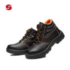 Puncture Resistant Military Combat Shoes Functional Labor Work Safety Boots
