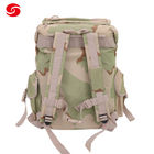 60L Durable Large Expandable Military Trekking Bags Tactical Backpack