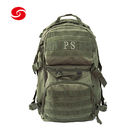 600d Polyester Waterproof Military Assault Backpack Army Green Backpack
