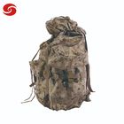 Saudi Arabia Military Army Digital Waterproof Camouflage Backpack Over 70L