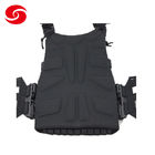                                  Lightweight Custom Tactical Vest Bulletproof Chest Rig Plate Carrier with EVA Mold             