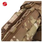                                  Laser Cut Molle System Army Military Air Soft Hunting Shooting Gun Bag Rifle Bag             