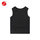                                  Comfortable Army Concealable Police Stab Proof Militaryt Shirt Vest             