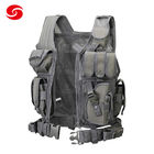Multifunctional Police Security Army Military Tactical Vest Airsoft Assault Swat Vest