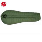 Hollow Sleeping Bag Military Outdoor Gear Winter Military Army For Camping