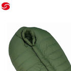 Hollow Sleeping Bag Military Outdoor Gear Winter Military Army For Camping