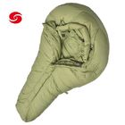 Nylon Sleeping Bag Military Outdoor Gear Waterproof Army Outdoor Goose Down