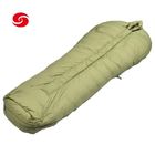 Nylon Sleeping Bag Military Outdoor Gear Waterproof Army Outdoor Goose Down